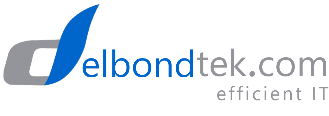 delbond technologies logo